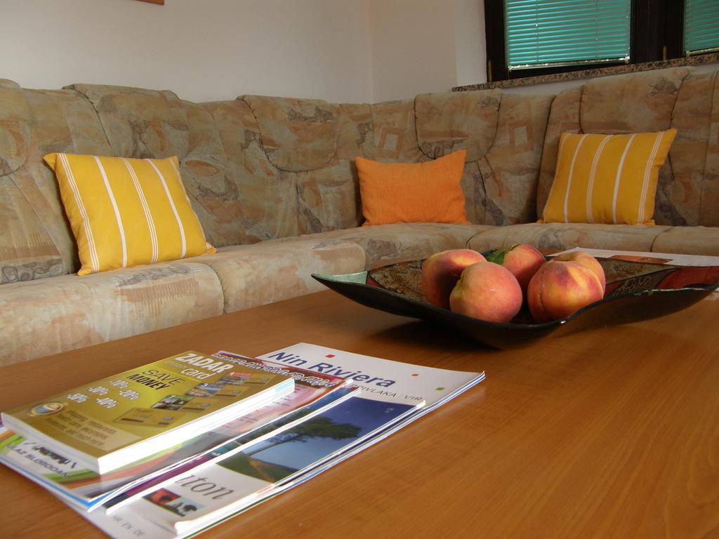 Apartment Zaton  Ngoại thất bức ảnh