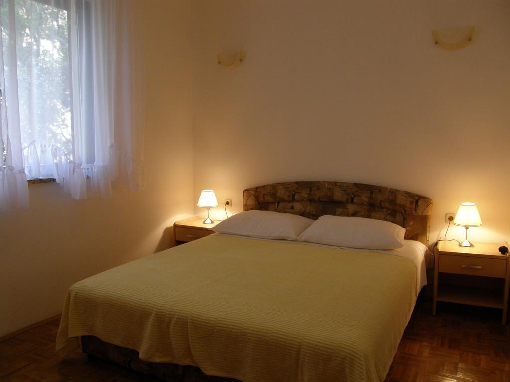 Apartment Zaton  Ngoại thất bức ảnh
