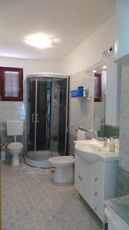 Apartment Zaton  Ngoại thất bức ảnh
