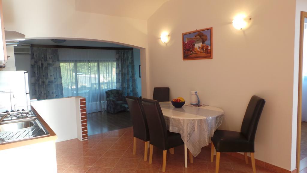 Apartment Zaton  Ngoại thất bức ảnh