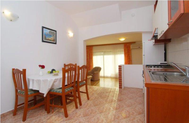 Apartment Zaton  Ngoại thất bức ảnh