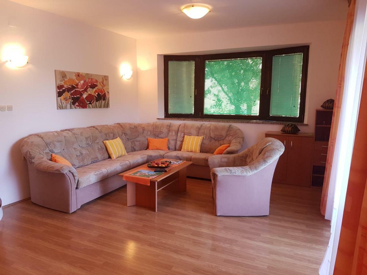Apartment Zaton  Ngoại thất bức ảnh
