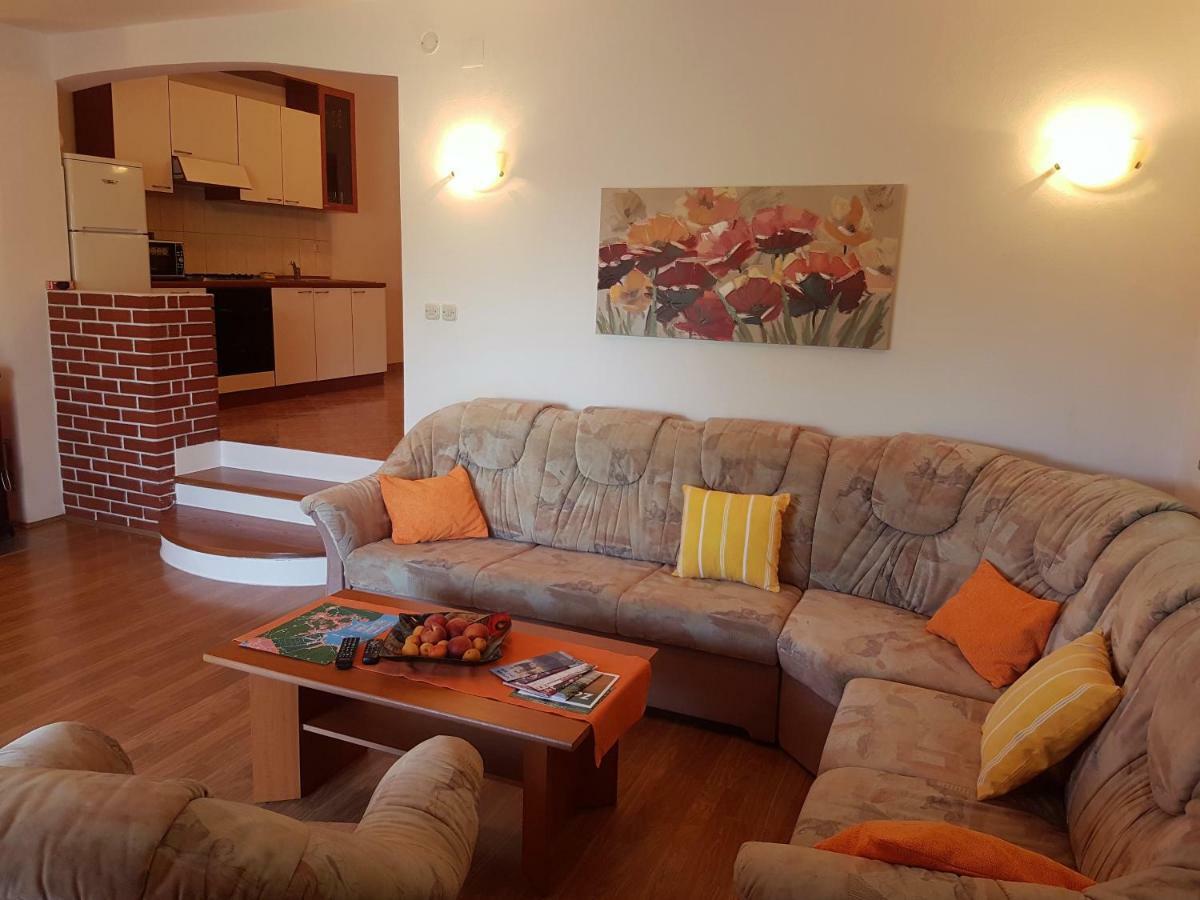 Apartment Zaton  Ngoại thất bức ảnh