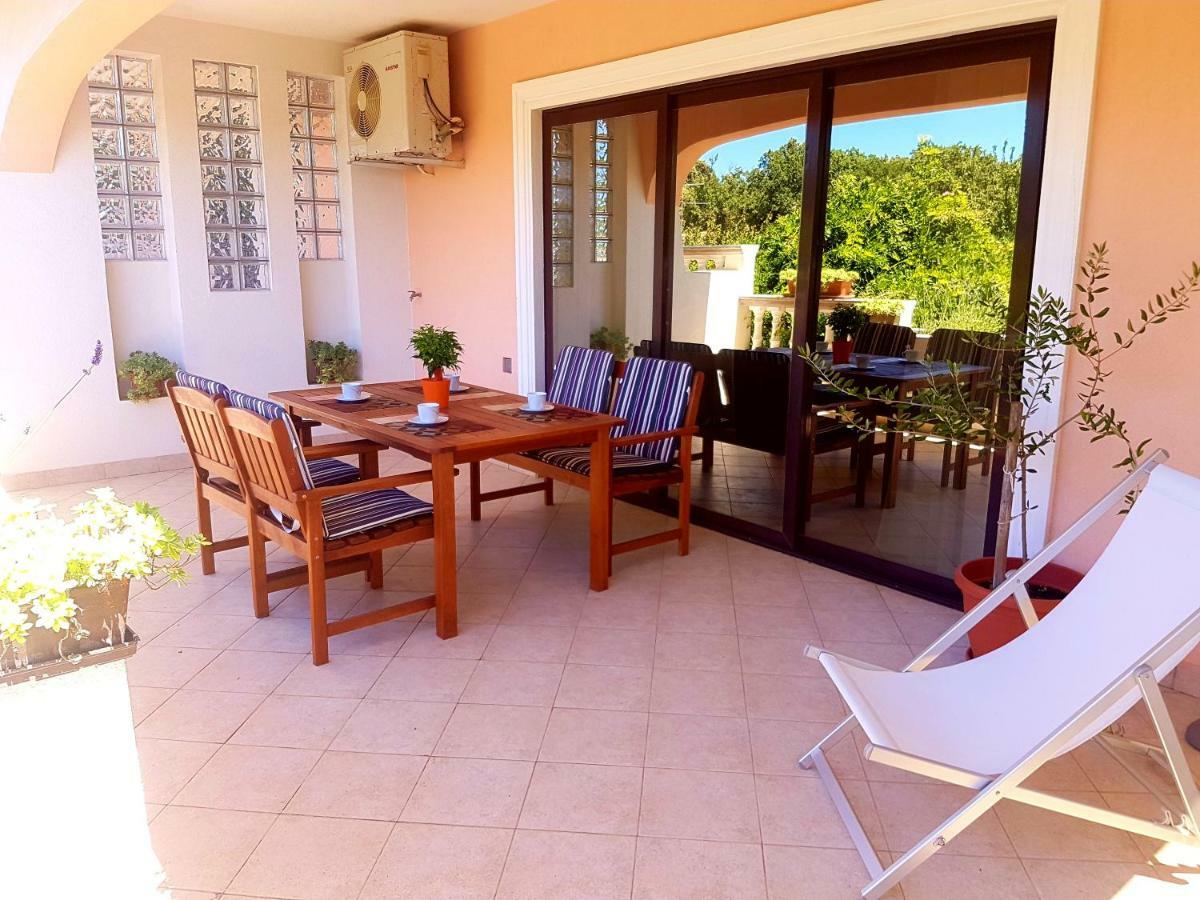 Apartment Zaton  Ngoại thất bức ảnh